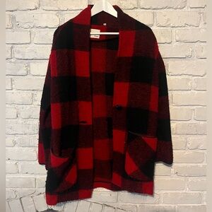 WILFRED FREE SHACKET